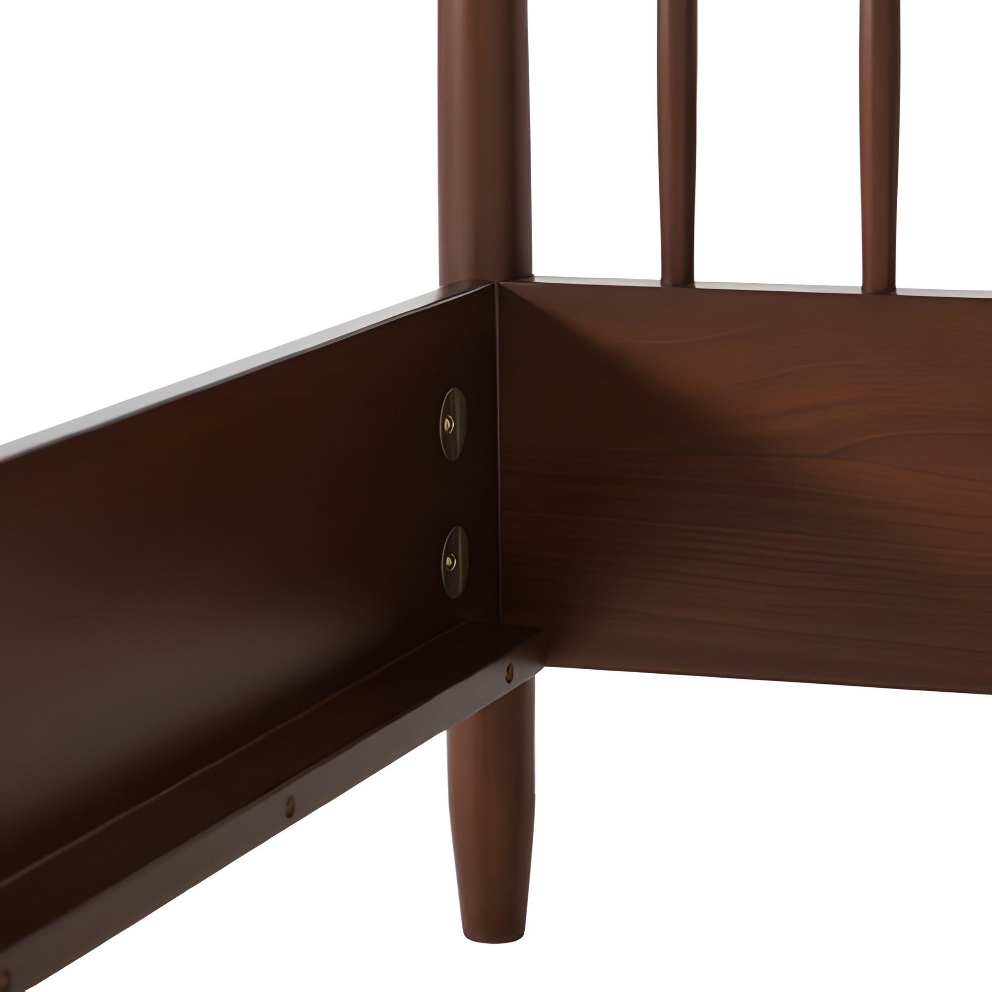 Spindle Bed