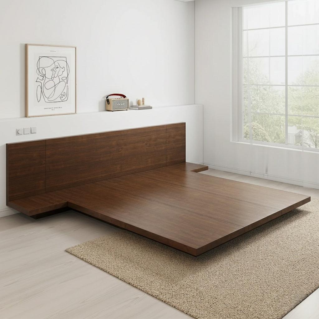 Lux Bed