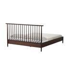 Spindle Bed