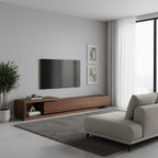 Vision Line T.V Unit