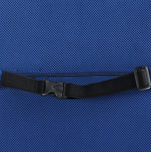 Full Back Support Pillow
