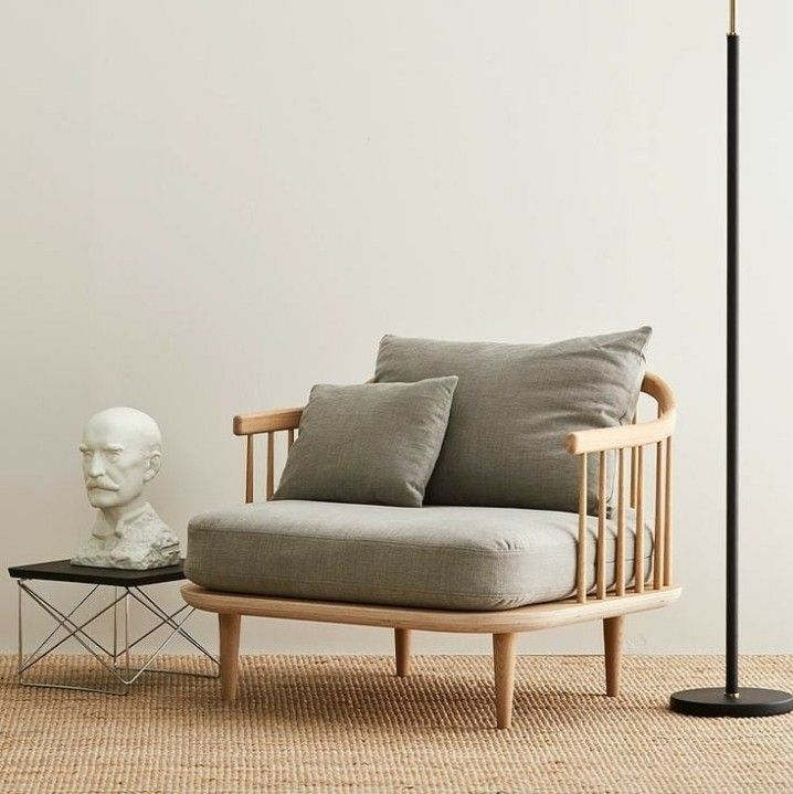 Chic Chair