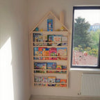 House Bookshelf
