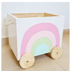 Toy Box