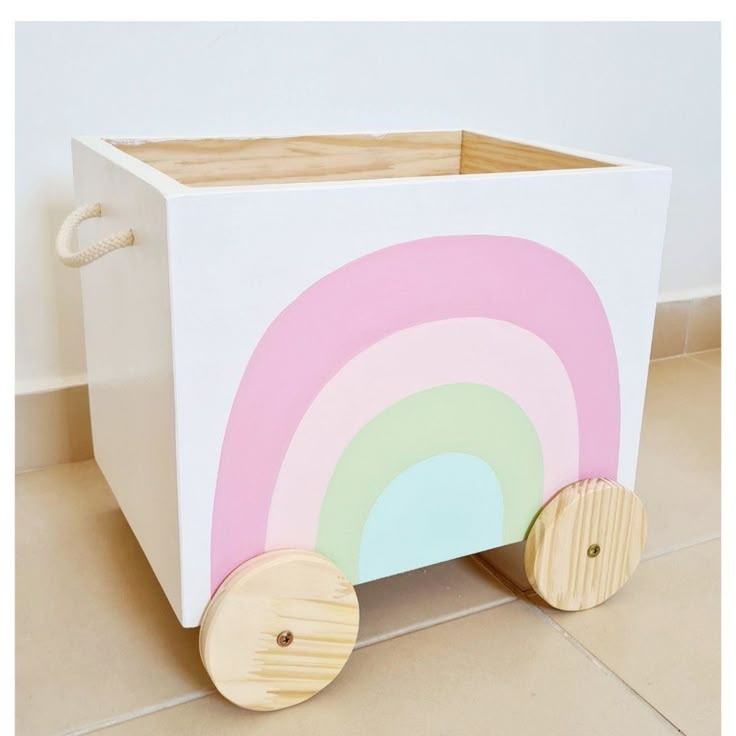 Toy Box