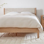 Depth Bed
