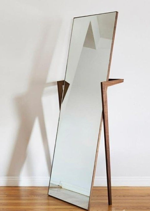 View Mirror