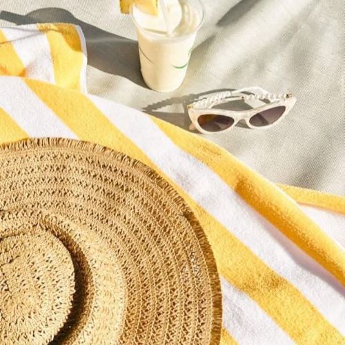 Beach Towel