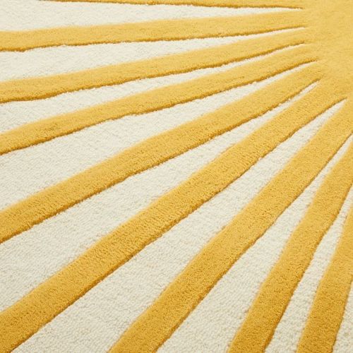 Morning Sun Rug