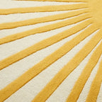 Morning Sun Rug