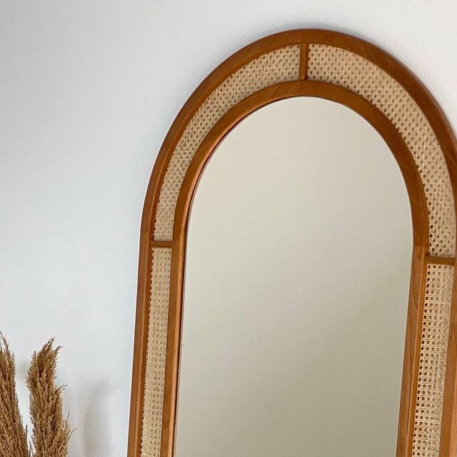 Lavista Mirror