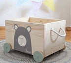 Toy Box