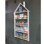 House Bookshelf