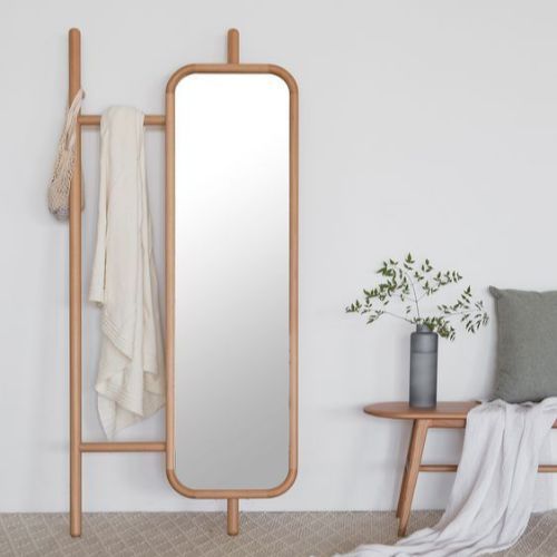 Orga Mirror