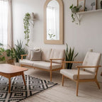 Stylich Sofa Set