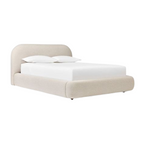 Nuvia Bed