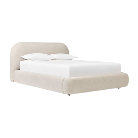 Nuvia Bed