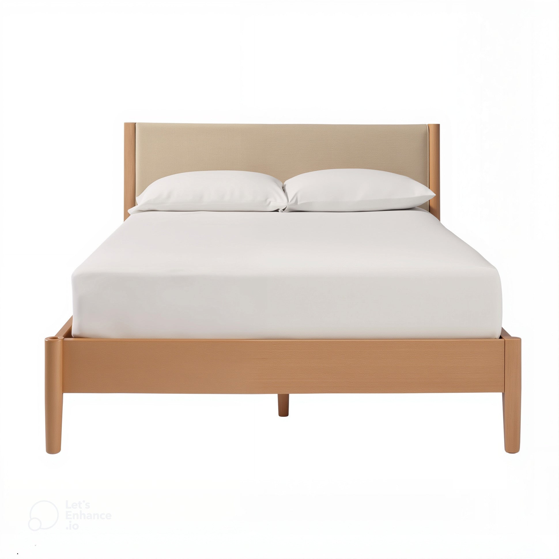 Depth Bed