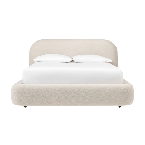 Nuvia Bed