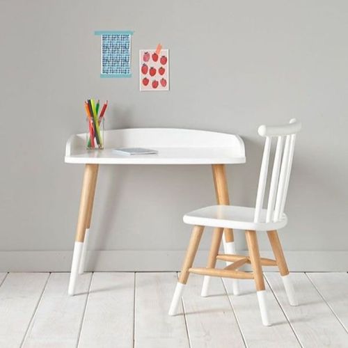 Essex Desk and Chair Set
