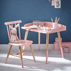 Essex Desk and Chair Set