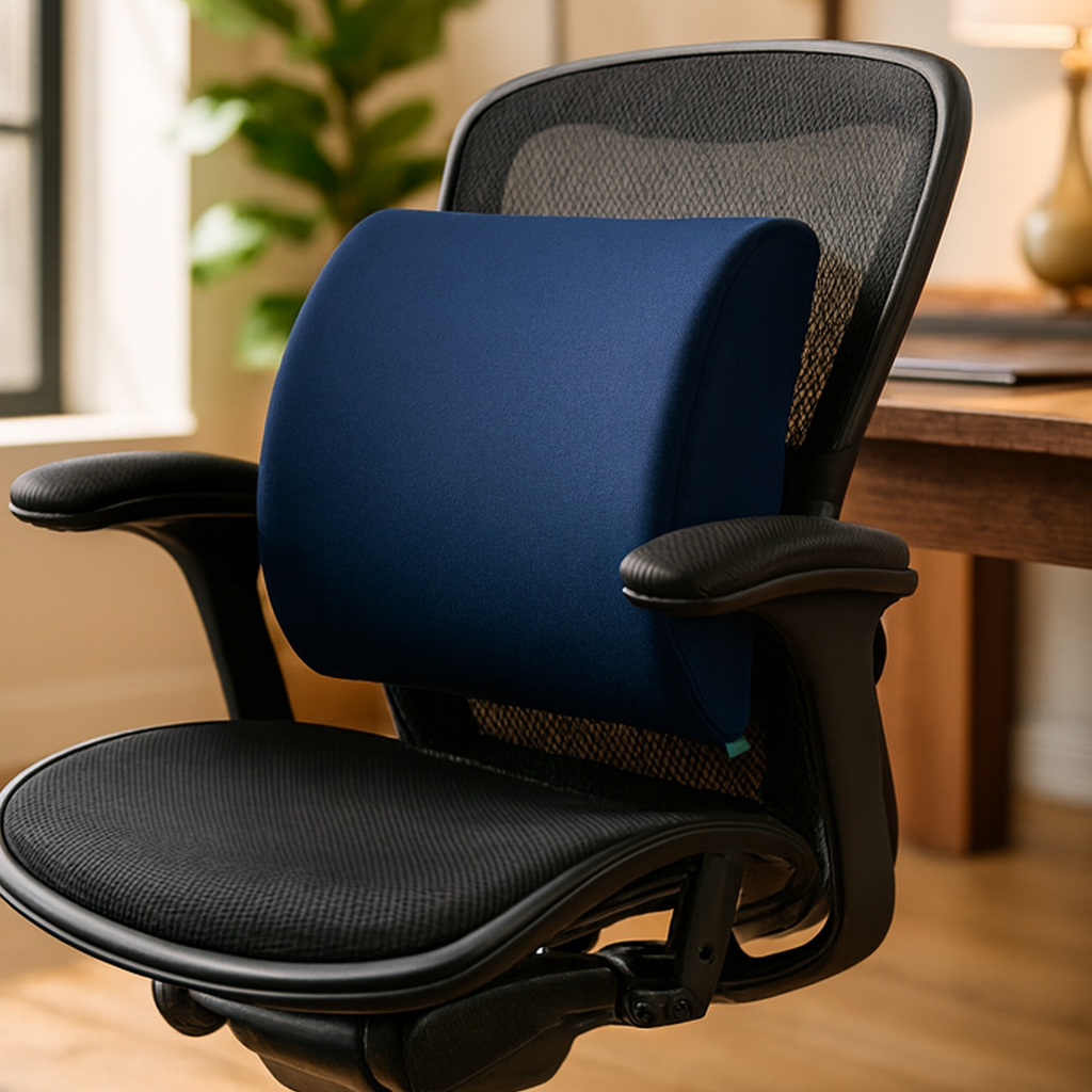 Back Support Pillow