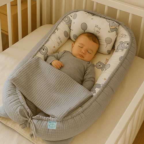 Star Baby Nest