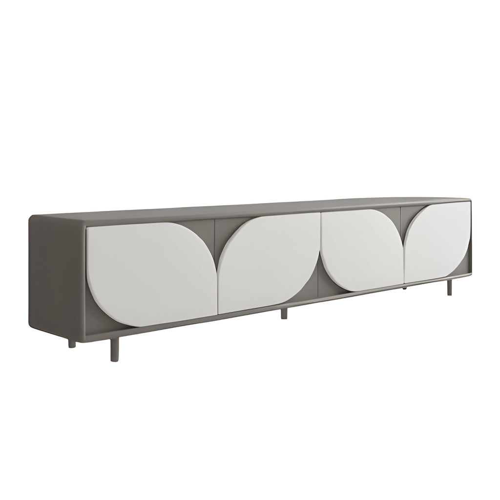 Aura T.V Unit