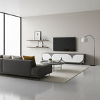 Aura T.V Unit