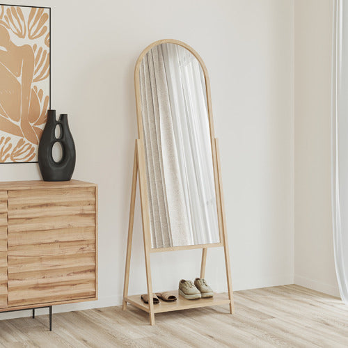 Lumen Mirror