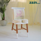 Kitty Set (Memory Foam Back and Seat Support)