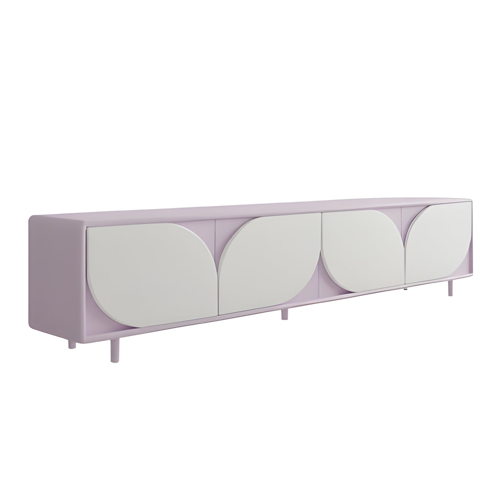 Aura T.V Unit