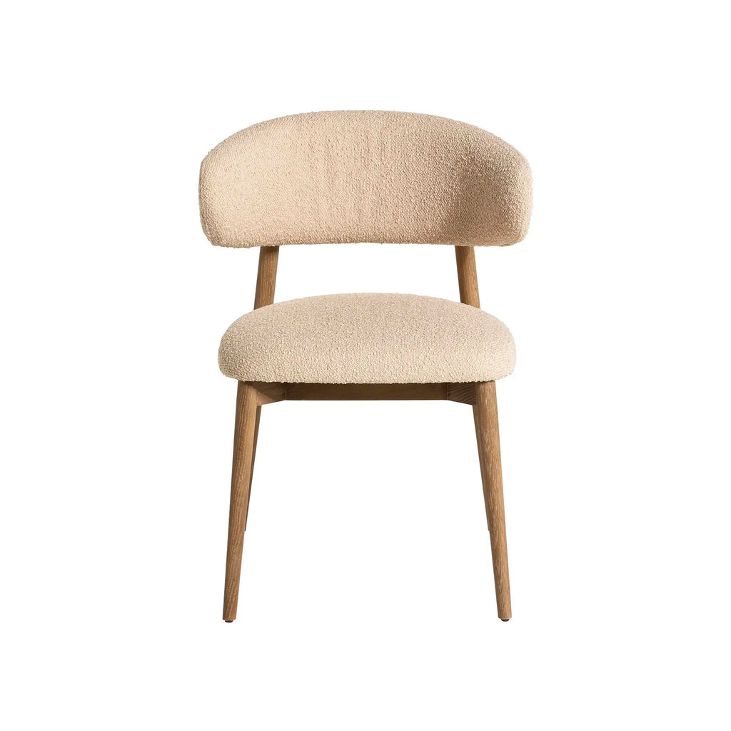 Settle Dining Chair