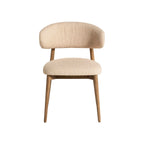 Settle Dining Chair