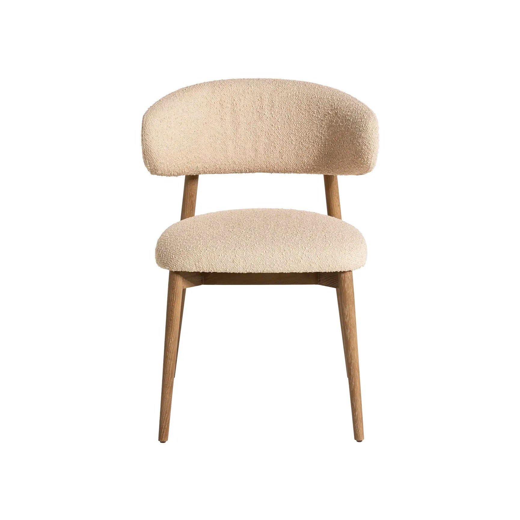 Settle Dining Chair