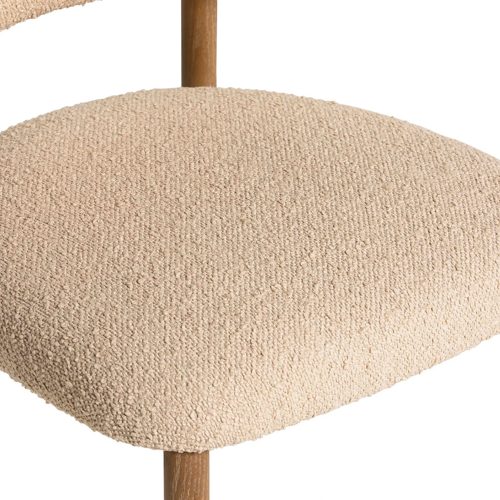 Settle Dining Chair