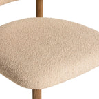 Settle Dining Chair