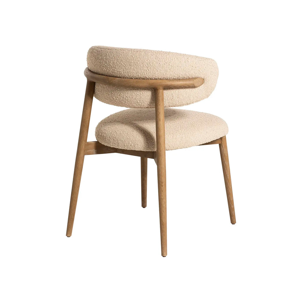 Settle Dining Chair