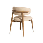 Settle Dining Chair