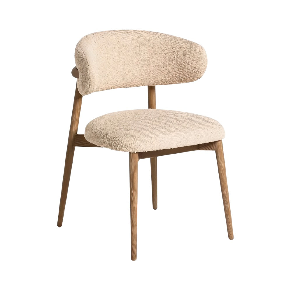 Settle Dining Chair