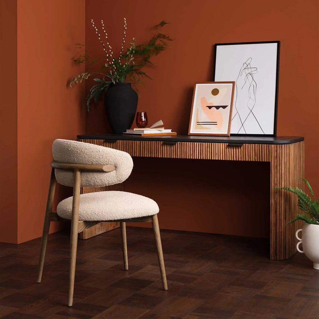 Settle Dining Chair