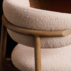 Settle Dining Chair