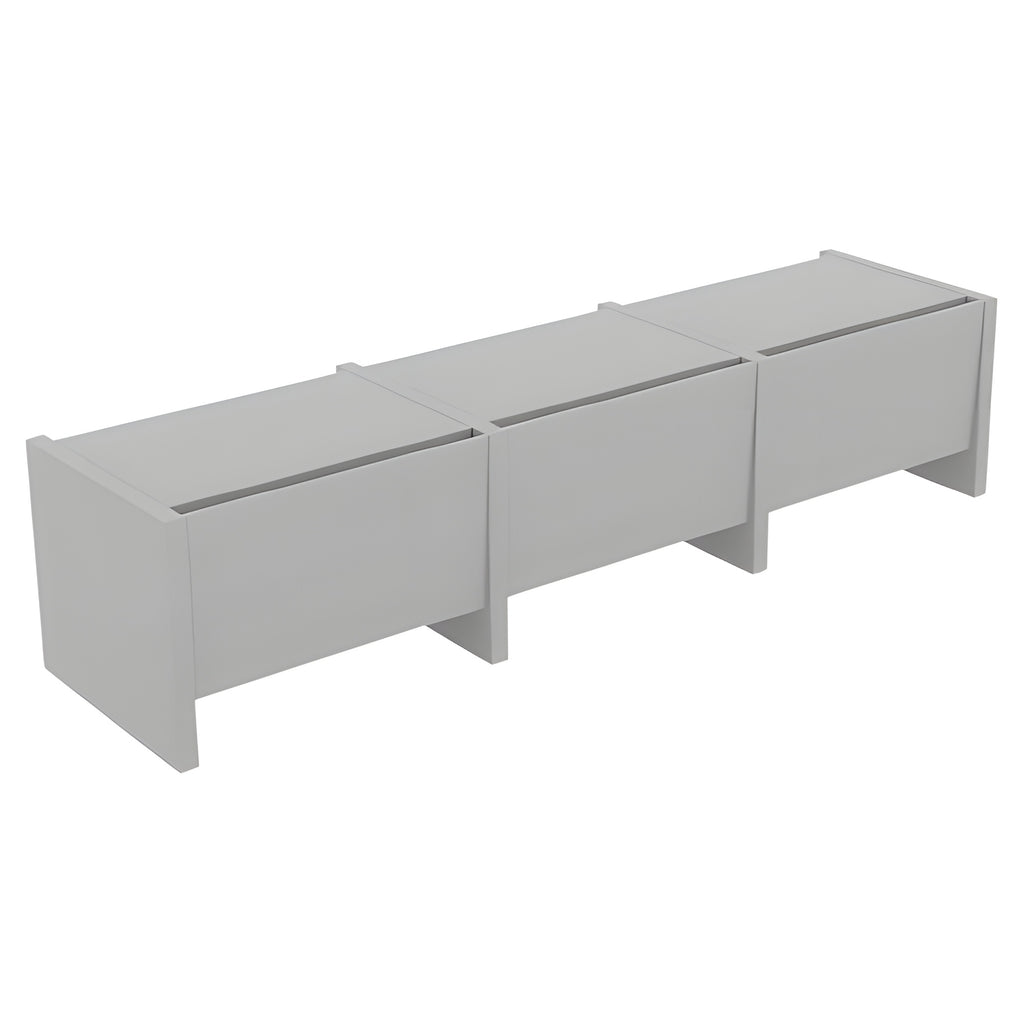 Edge T.V Unit