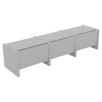 Edge T.V Unit