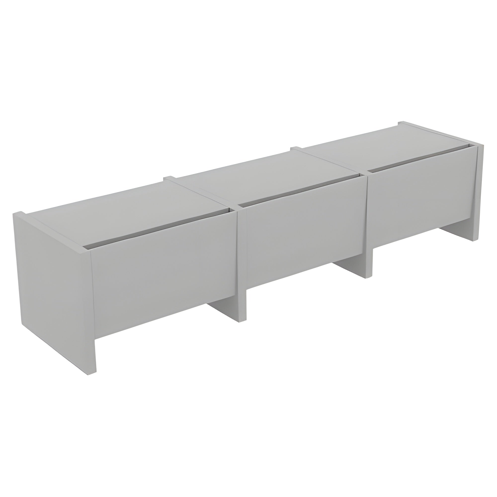 Edge T.V Unit