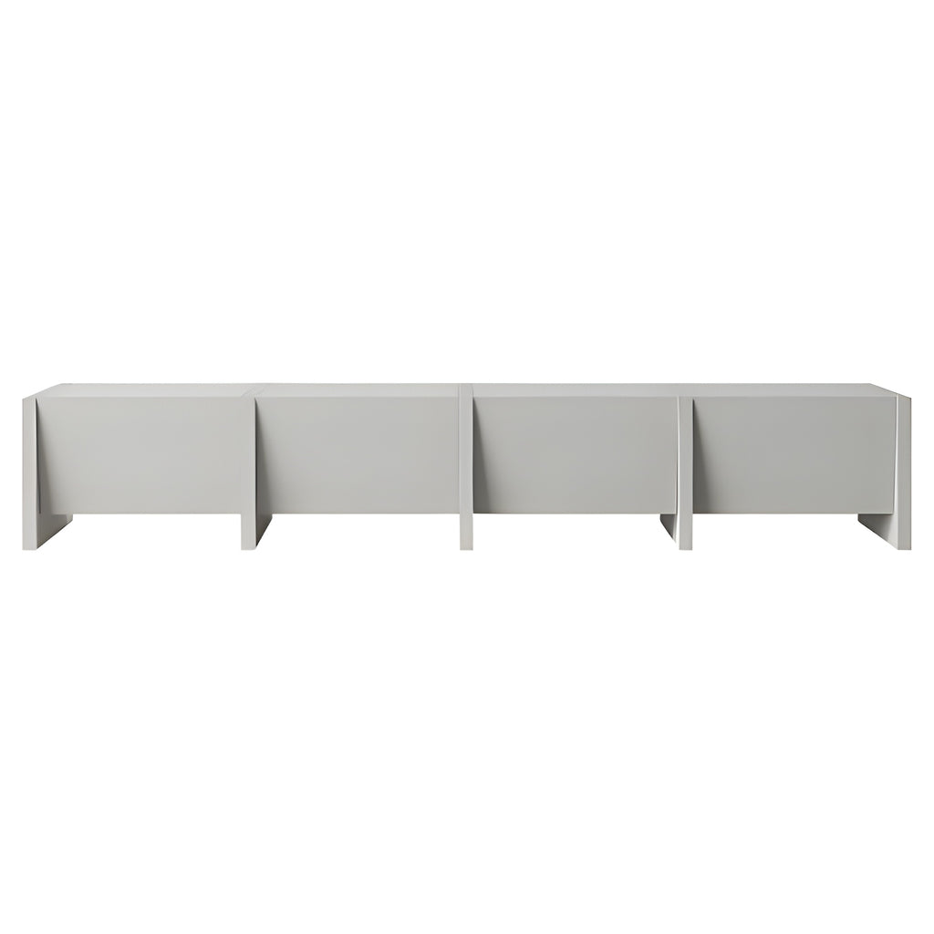 Edge T.V Unit