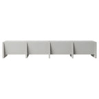 Edge T.V Unit