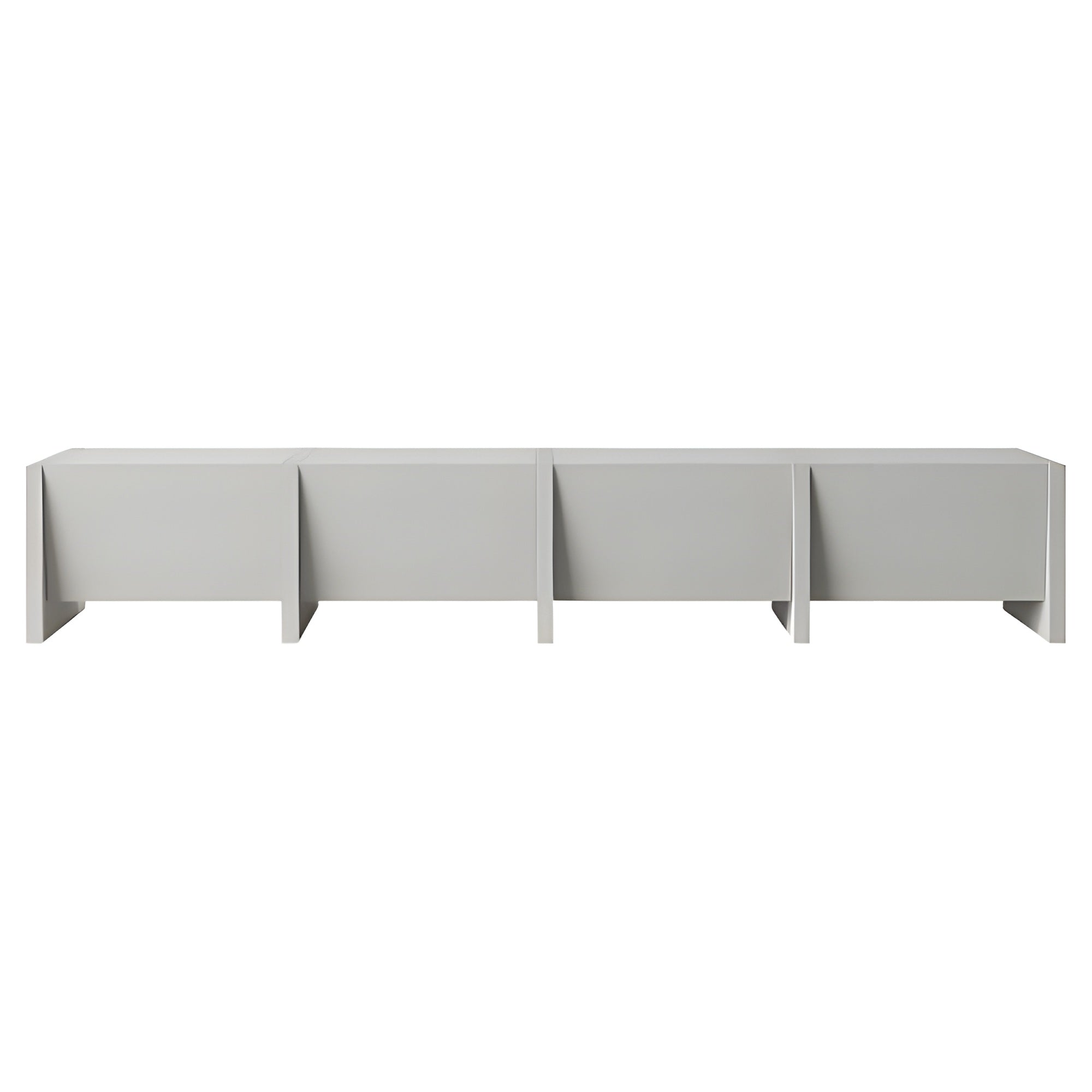 Edge T.V Unit