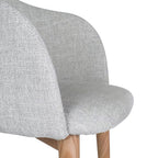 Nestle Dining Chair