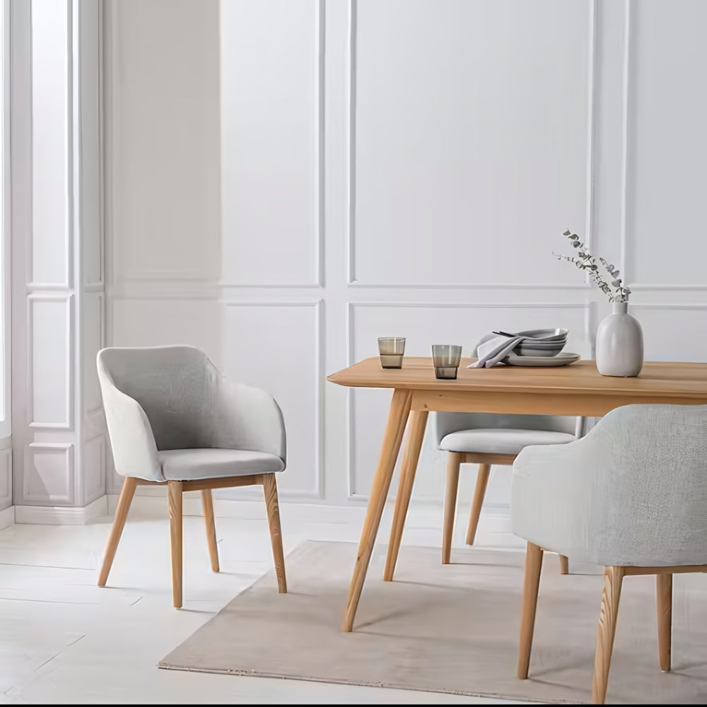 Nestle Dining Chair